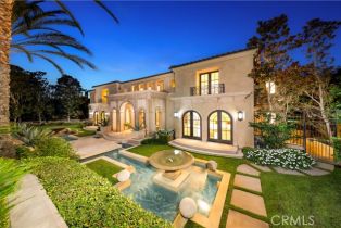 Single Family Residence, 9 Shoreridge, Newport Coast, CA 92657 - 52