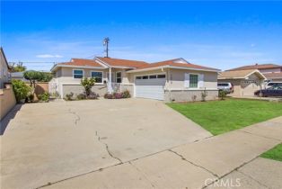Single Family Residence, 1619 183rd st, Gardena, CA 90248 - 2