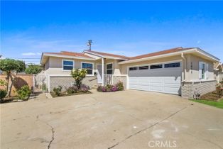 Single Family Residence, 1619 183rd st, Gardena, CA 90248 - 3