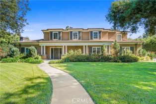Single Family Residence, 450 Arbolada dr, Arcadia , CA 91006 - 4