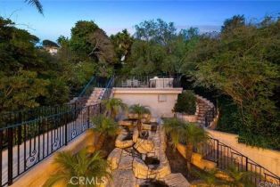 Single Family Residence, 1608 Via Lazo, Palos Verdes Estates, CA 90274 - 54