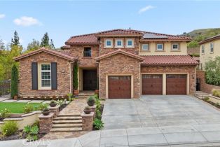 Single Family Residence, 20113 Umbria way, Yorba Linda, CA 92886 - 2