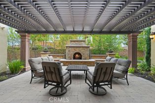 Single Family Residence, 20113 Umbria way, Yorba Linda, CA 92886 - 54