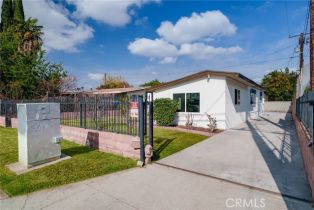 Single Family Residence, 11221 Fineview st, El Monte, CA 91733 - 2