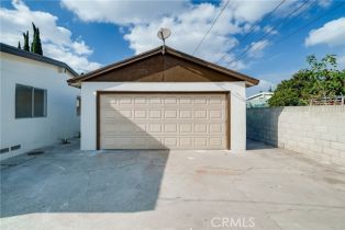 Single Family Residence, 11221 Fineview st, El Monte, CA 91733 - 23