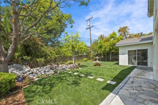 Single Family Residence, 315 San Antonio rd, Arcadia , CA 91007 - 34