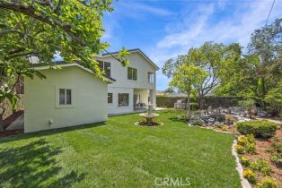 Single Family Residence, 315 San Antonio rd, Arcadia , CA 91007 - 36