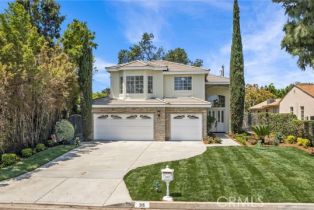 Single Family Residence, 315 San Antonio rd, Arcadia , CA 91007 - 37