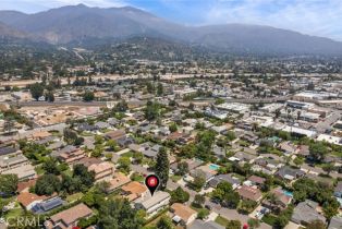 Single Family Residence, 315 San Antonio rd, Arcadia , CA 91007 - 46