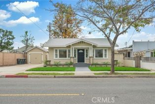 Single Family Residence, 1058 Almond ave, Orange, CA 92866 - 2