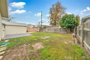 Single Family Residence, 1058 Almond ave, Orange, CA 92866 - 31