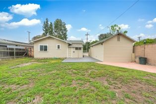 Single Family Residence, 1058 Almond ave, Orange, CA 92866 - 33