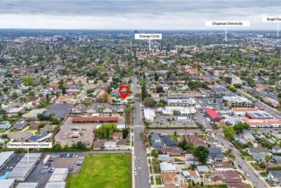 Single Family Residence, 1058 Almond ave, Orange, CA 92866 - 37