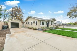 Single Family Residence, 1058 Almond ave, Orange, CA 92866 - 4