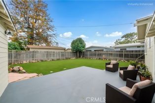 Single Family Residence, 1058 Almond ave, Orange, CA 92866 - 45