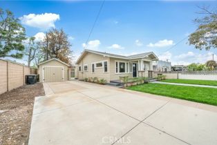 Single Family Residence, 1058 Almond ave, Orange, CA 92866 - 5