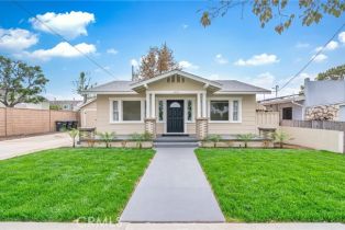 Single Family Residence, 1058  E Almond AVE, Orange, CA  Orange, CA 92866