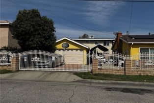 Residential Income, 12145 Wanda st, El Monte, CA 91732 - 2