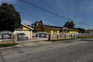 Residential Income, 12145 Wanda ST, El Monte, CA  El Monte, CA 91732
