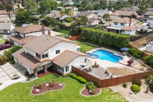 Single Family Residence, 17525 La Entrada dr, Yorba Linda, CA 92886 - 2
