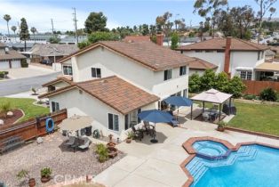 Single Family Residence, 17525 La Entrada dr, Yorba Linda, CA 92886 - 27