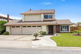 Single Family Residence, 17525 La Entrada dr, Yorba Linda, CA 92886 - 30