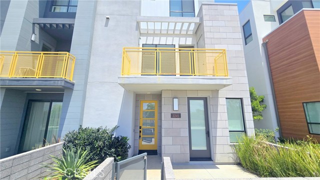 Condominium, 2245 Skylar pl, Tustin, CA 92782 - 1