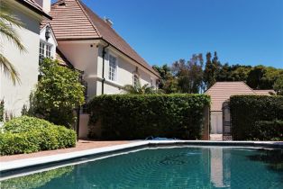 Single Family Residence, 605 Paseo Del Mar, Palos Verdes Estates, CA 90274 - 40