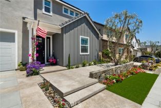 Single Family Residence, 26063 Wagon dr, San Juan Capistrano, CA 92675 - 5