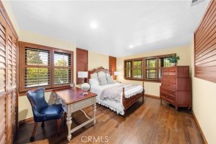 Single Family Residence, 1465 Via Coronel, Palos Verdes Estates, CA 90274 - 21