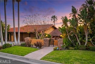 Single Family Residence, 1465 Via Coronel, Palos Verdes Estates, CA 90274 - 4