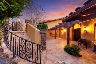Single Family Residence, 1465 Via Coronel, Palos Verdes Estates, CA 90274 - 5