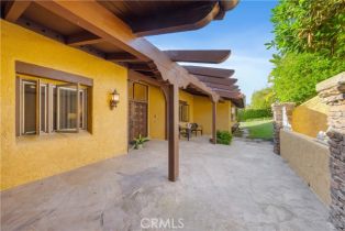Single Family Residence, 1465 Via Coronel, Palos Verdes Estates, CA 90274 - 8