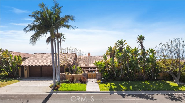 Single Family Residence, 1465 Via Coronel, Palos Verdes Estates, CA 90274 - 1