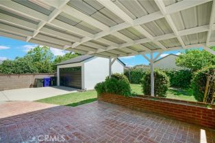 Single Family Residence, 5626 Lenore ave, Arcadia , CA 91006 - 18