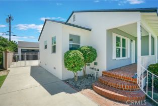 Single Family Residence, 5626 Lenore ave, Arcadia , CA 91006 - 2