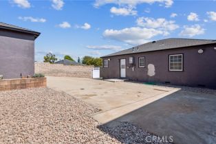 Single Family Residence, 703 Avenue D, Redondo Beach, CA 90277 - 2