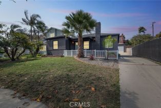 Single Family Residence, 703 Avenue D, Redondo Beach, CA 90277 - 5