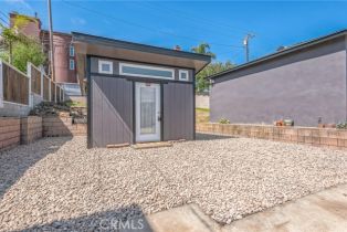 Single Family Residence, 703 Avenue D, Redondo Beach, CA 90277 - 6