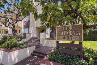 Condominium, 497  E California BLVD, Pasadena, CA  Pasadena, CA 91106
