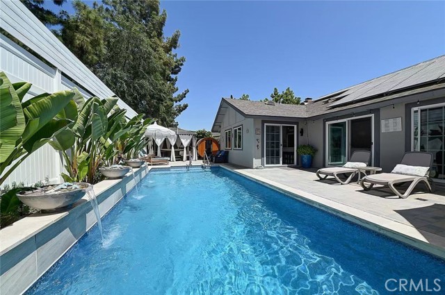 Single Family Residence, 22361 Torino, Laguna Hills, CA 92653 - 1