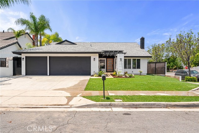 Single Family Residence, 146 Quail ln, Orange, CA 92869 - 1