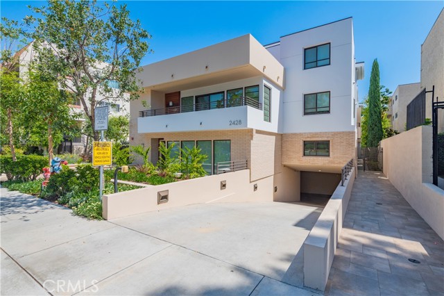 Condominium, 2428 Del Mar blvd, Pasadena, CA 91107 - 1