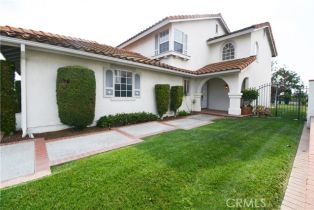 Single Family Residence, 21480 Via La Naranja, Yorba Linda, CA 92886 - 2