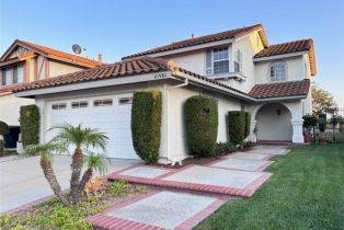 Residential Lease, 21480 Via La Naranja, Yorba Linda, CA  Yorba Linda, CA 92886