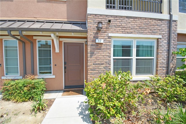 Townhouse, 17 Jenkins dr, El Monte, CA 91733 - 1
