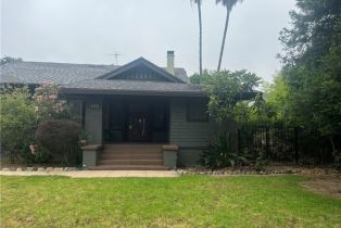 Residential Lease, 1075  E Elizabeth ST, Pasadena, CA  Pasadena, CA 91104