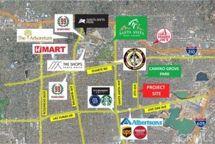 Single Family Residence, 1935 6th ave, Arcadia , CA 91006 - 24