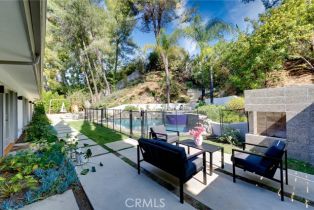 Single Family Residence, 4676 Arriba dr, Tarzana, CA 91356 - 29