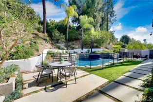 Single Family Residence, 4676 Arriba dr, Tarzana, CA 91356 - 31